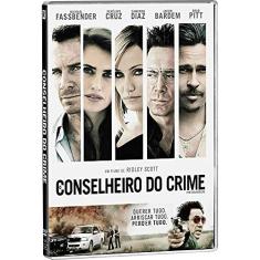 Imagem de DVD O Conselheiro Do Crime - FOX