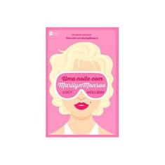 Imagem de Uma Noite Com Marilyn Monroe - Holliday, Lucy - 9788569809821