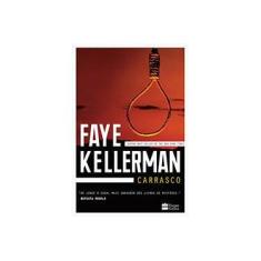 Imagem de Carrasco - Faye Kellerman - 9788569809357