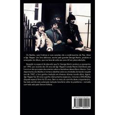 Imagem de Paz, Amor e Sgt. Pepper - Os Bastidores do Disco Mais Importante Dos Beatles - Martin, George - 9788557620025