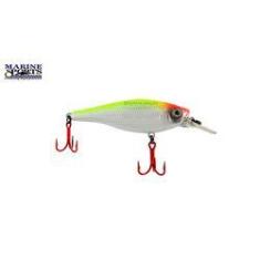 Imagem de Isca Artificial Marine Sports King Shad 70 - Várias Cores