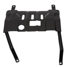 Imagem de Protetor De Carter Dhf Dhf-2012 Novo Uno Modelo 2011 Tradicional