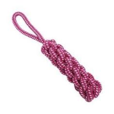 Imagem de Brinquedo Rope Bat de Corda - cores sortidas