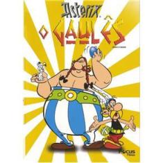 Imagem de DVD Asterix O Gaul?s