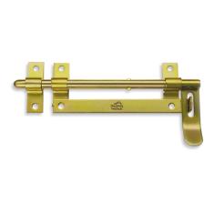 Imagem de Ferrolho Trinco 25Cm Direito N-3 Forsul 