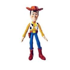 Imagem de Boneco Woody Vinil Líder Toy Story 2588