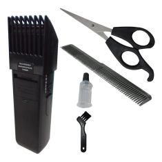 Imagem de Maquina De Cortar Cabelo - Mk-03-0120