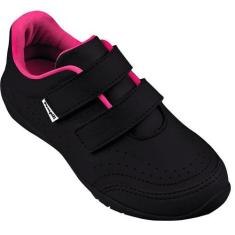 Imagem de Tênis Infantil Pampili Colegial Honey Volta Às Aulas