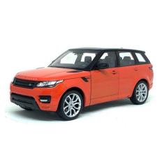 Imagem de Miniatura Carro Rover Range metal com detalhes em plástico
