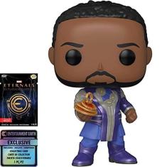 Imagem de Eternos Phastos Pop! Boneco de vinil com cartão colecionável - exclusivo Entertainment Earth