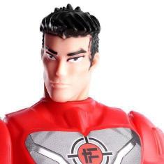 Imagem de Boneco Heroi Bomber - Two Heroes