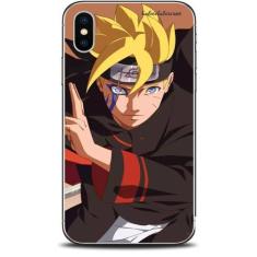Imagem de Capa Capinha Pers Samsung A20s Naruto Cd 1589 - Tudo Celular Cases