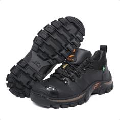 Imagem de Tênis Adventure Masculino Frontinni Solado Costurado e Colado-Masculino