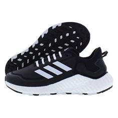 Imagem de adidas Climawarm LTD Shoe - Unisex Running Core Black-White
