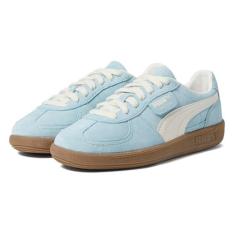 Imagem de PUMA Tênis feminino Palermo, Turquesa Surf/Pristine/Gum, 40