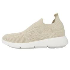 Imagem de Tenis Bebece Malha Knit Slip On - T1344-460-Feminino