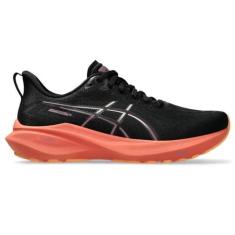 Imagem de ASICS Tênis de corrida feminino GT-2000 13 2A, Preto/berinjela escura, 38