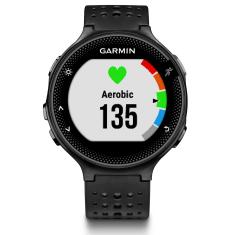 Imagem de Smartwatch Garmin Forerunner 235 45,0 mm GPS