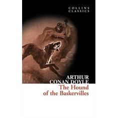 Imagem de Hound Of The Baskervilles - Collins Classics Serie - Arthur Conan Doyle - 9780007368570