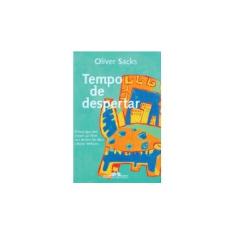 Imagem de Tempo de Despertar - Capa Comum - 9788571646285