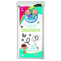 Imagem de ABREMENTE MINI GRAFISMOS: 1 - Catapulta Editores - 9788592689100