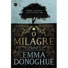 Imagem de O Milagre - Donoghue,emma - 9788576866213
