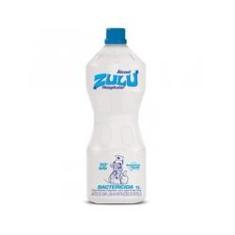 Imagem de Álcool Líquido 1 litro 70% Hospitalar Zulu
