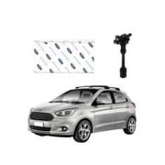 Imagem de Bobina De Ignição Original Ford New Ka 1.0 12v 2014 A 2016