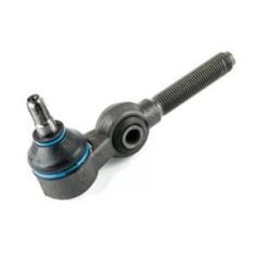 Imagem de Terminal de Direção Mecânica Karmann Ghia 1970 a 1975 Fusca 1970 a 1996 Brasilia 1973 a 1982 Variant 1969 a 1977 Esquerda