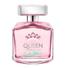 Imagem de Queen Of Seduction Lively Muse Antonio Banderas - Perfume Feminino - EDT