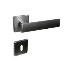 Imagem de Fechadura 1851 Metro Light 55Mm Interna Cromo Acetinado