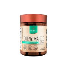Imagem de Coenzima Q10 60 Cápsulas - Nutrify-Unissex
