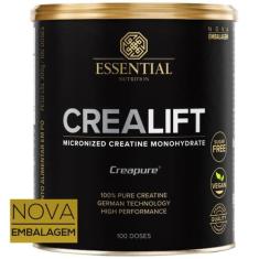 Imagem de Crealift Creapure Essential Nutrition 300G