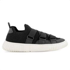 Imagem de Tênis Osklen Arpx Knit Masculino-Masculino