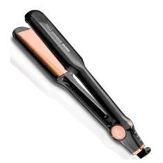 Imagem de Prancha / Chapinha De Cabelo Titanium Mq Unique Wide - A.R Variedades