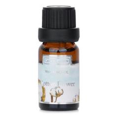 Imagem de Óleo de fragrância Carroll & Chan, aroma de flores de algodão para dif