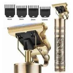 Imagem de Maquina Barbeador Eletrico Barba Cabelo Peito Perna Pelos Pézinho Bivo