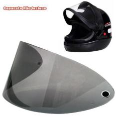 Imagem de Viseira Capacete San Marino Fume 0,80 mm - TB