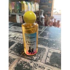 Imagem de Perfume Chora Nos Meus Pés - Propria