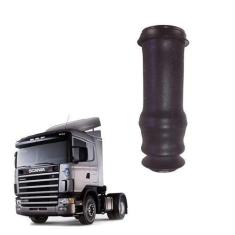 Imagem de Bolsa Pneumatica Scania P G R 2006 2007 Dianteira Traseira - Globo
