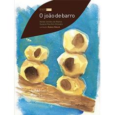 Imagem de o João-de-barro - Mattos, Neide Simoes De - 9788578480486