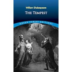 Imagem de Tempest - William Shakespeare - 9780486406589
