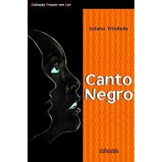 Imagem de Canto Negro - Solano Trindade - 9788574921679
