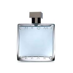 Imagem de Chrome Pour Homme Azzaro Perfume Masculino EDT 50ml