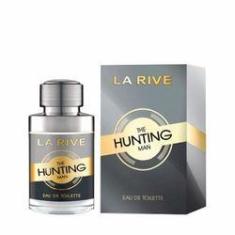 Imagem de Perfume La Rive The Hunting Man Eau De Toilette 75ml