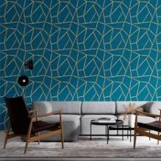 Imagem de Papel De Parede Adesivo   N09105 Rolo 0,58x3,00M