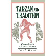 Imagem de Tarzan And Tradition