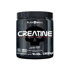 Imagem de Creatina 300g - Black Skull