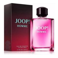 Imagem de Joop Homme Edt 200Ml