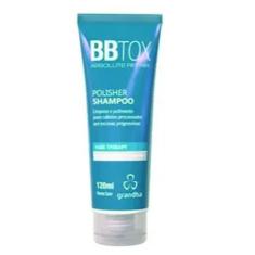 Imagem de Grandha Hair Therapy BBTOX - Polisher Shampoo 120ml